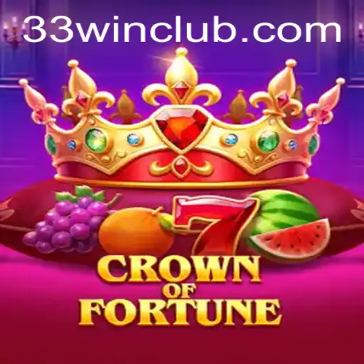 Discover the Exciting World of CrownofFortune: An In-Depth Guide to 33win