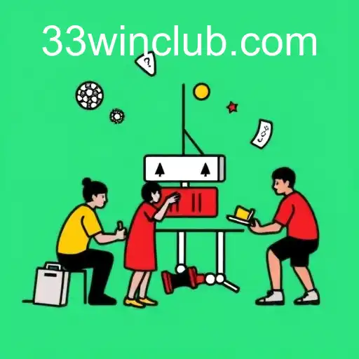 VIP Service 33win - 24/7 Support and Exclusive Benefits