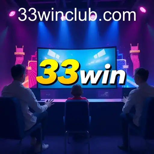 Gaming Experience 33win - 800+ Premium and Exclusive Games