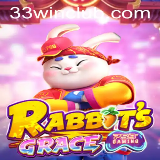 Discover the Enchanting World of RabbitsGrace: A New Gaming Experience