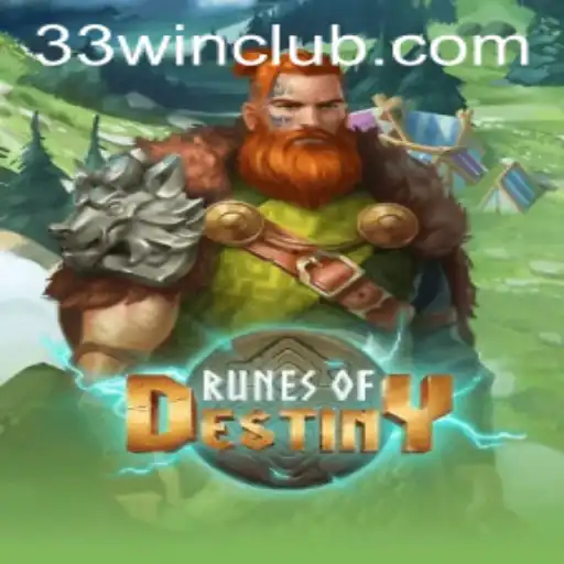 Enter the Mystical World of RunesOfDestiny: A Guide to Winning with '33win'