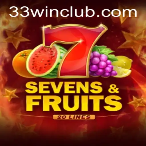Exploring the Exciting World of SevensFruits20 and the Thrill of the 33win Experience