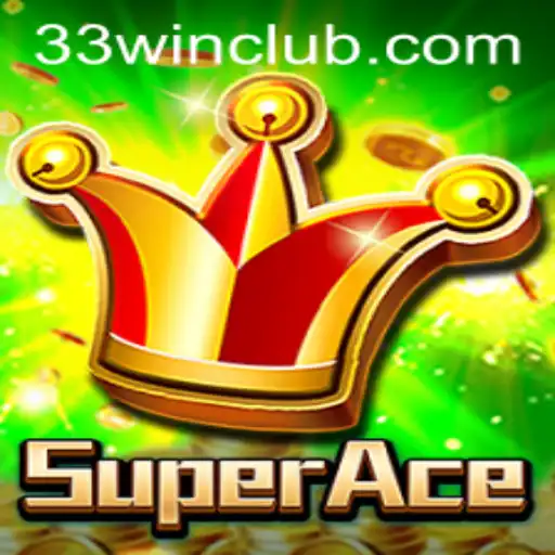 Unveiling SuperAce: The Ultimate Gaming Experience with 33win