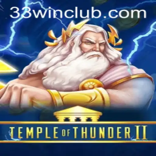 Discover the Electrifying World of Temple of Thunder II: A Journey Into Myth and Power