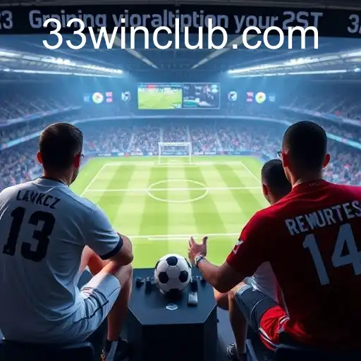 VIP Service 33win - 24/7 Support and Exclusive Benefits